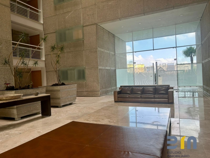 departamento en venta santa fe torres mirage