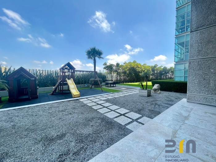 departamento en venta santa fe torres mirage