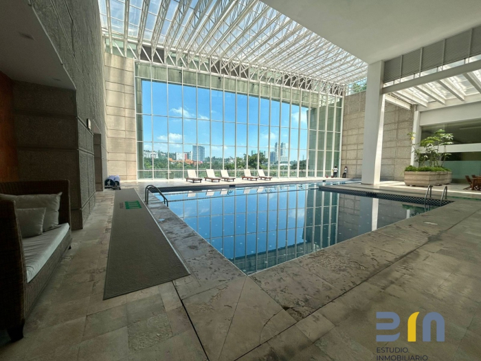 departamento en venta santa fe torres mirage