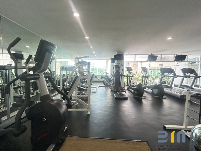Departamento en Venta Santa Fe Torres Mirage