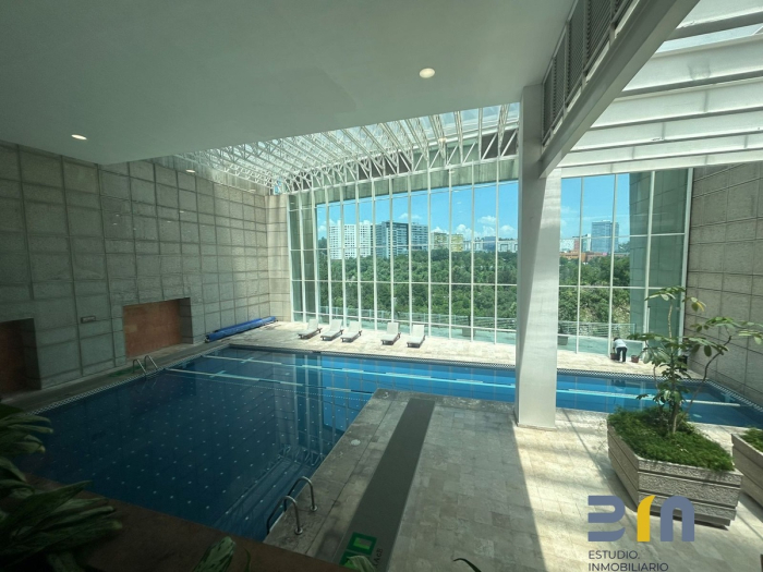 Departamento en Venta Santa Fe Torres Mirage
