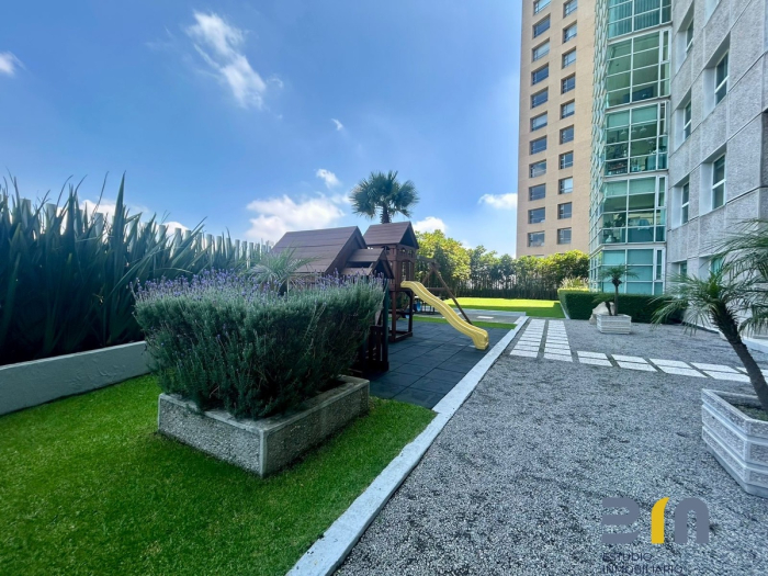Departamento en Venta Santa Fe Torres Mirage