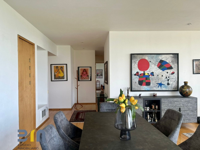 departamento en venta santa fe torres mirage