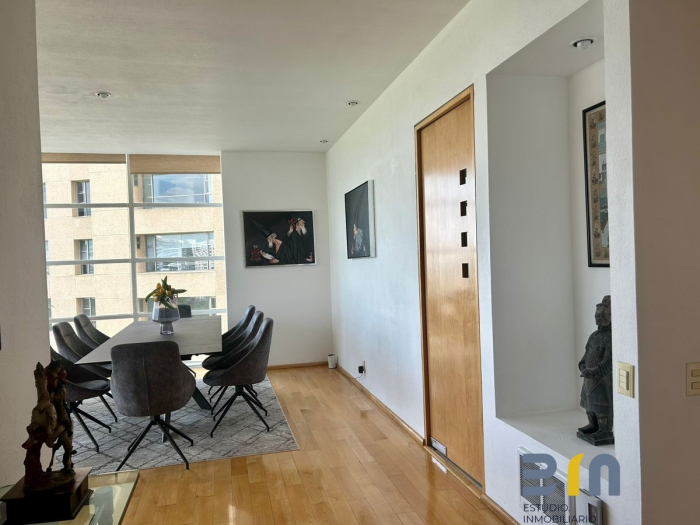 departamento en venta santa fe torres mirage
