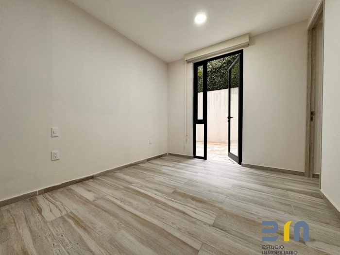 departamento garden en renta polanco