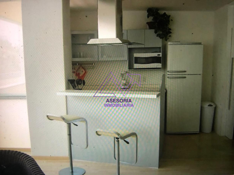 Departamento En Renta En Santa Fe