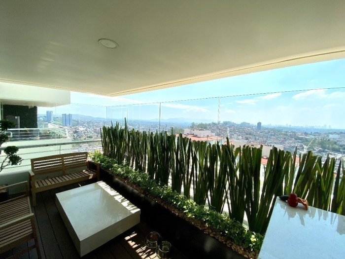 Departamento en venta en La Enramada, torre nueva, Lomas Country.