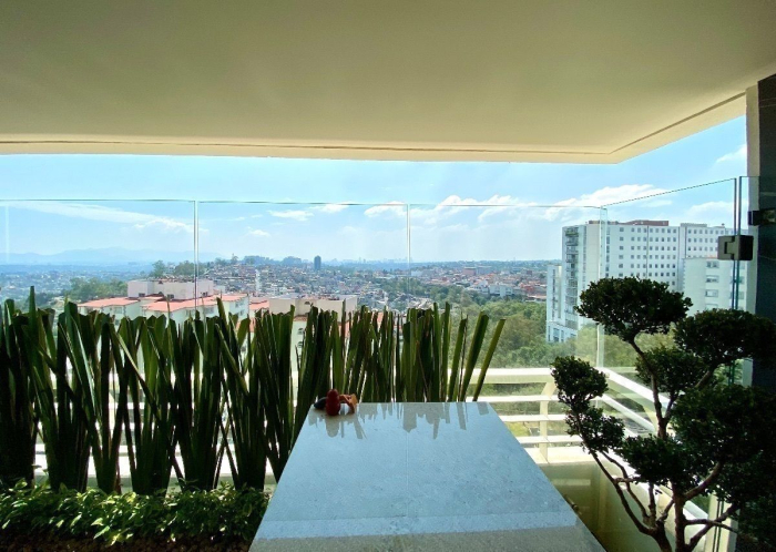Departamento En Venta En La Enramada, Torre Nueva, Lomas Country.