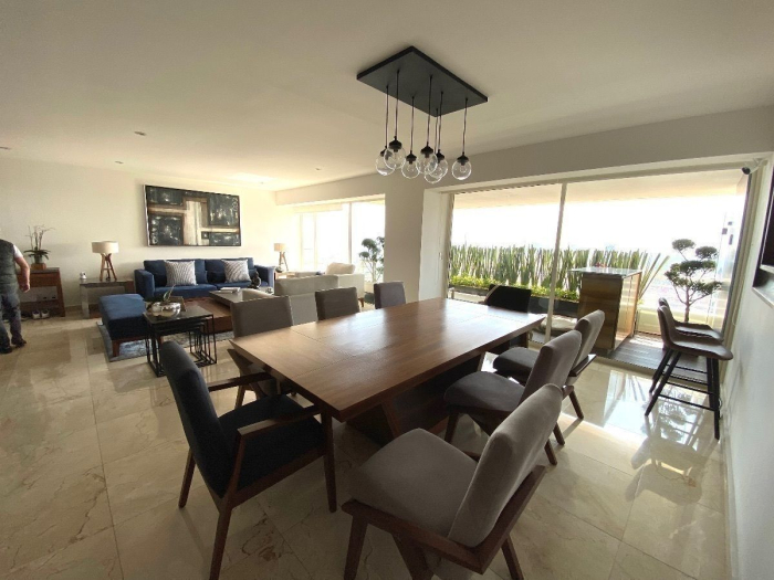 Departamento En Venta En La Enramada, Torre Nueva, Lomas Country.