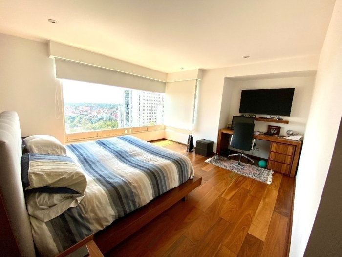 Departamento En Venta En La Enramada, Torre Nueva, Lomas Country.