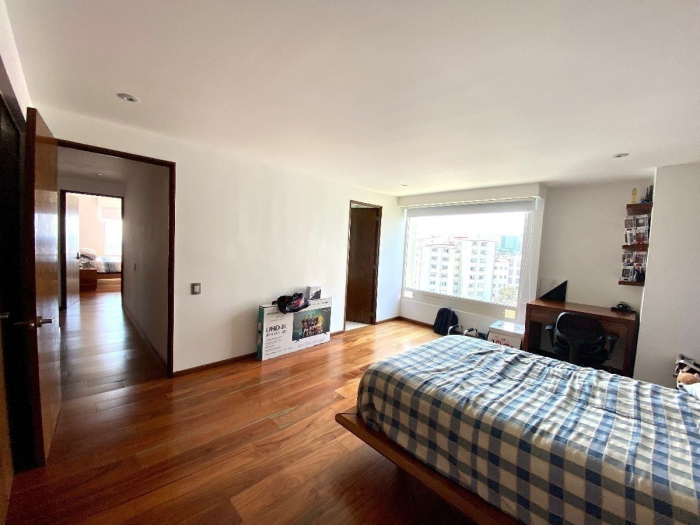 Departamento En Venta En La Enramada, Torre Nueva, Lomas Country.