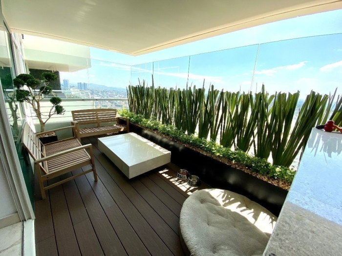 Departamento En Venta En La Enramada, Torre Nueva, Lomas Country.