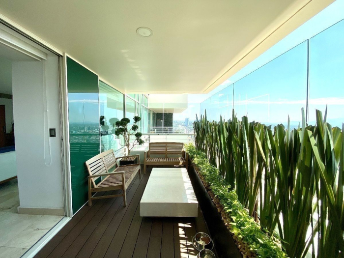 Departamento En Venta En La Enramada, Torre Nueva, Lomas Country.