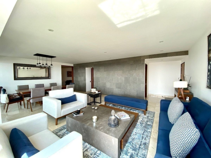Departamento En Venta En La Enramada, Torre Nueva, Lomas Country.