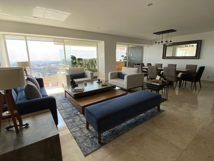 Departamento En Venta En La Enramada, Torre Nueva, Lomas Country.