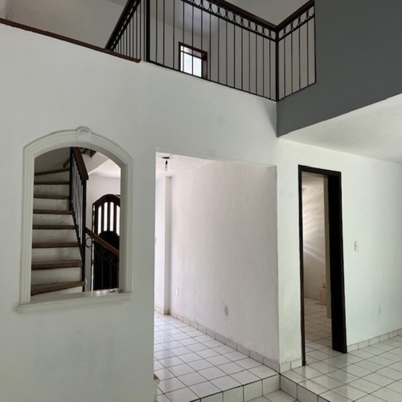 Casa  En Venta En Virreyes Residencial Zapopan