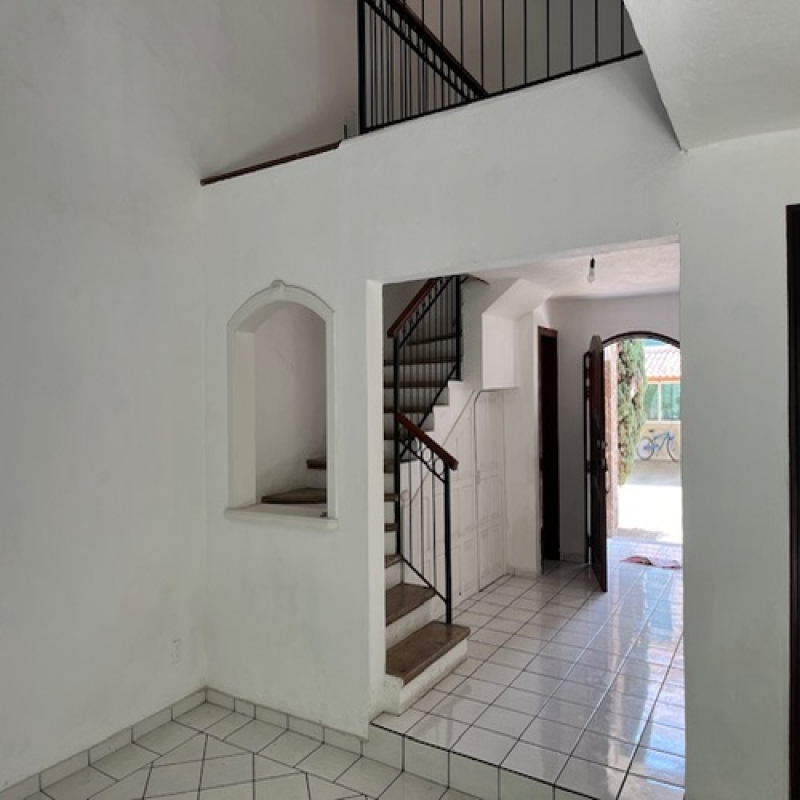 Casa  En Venta En Virreyes Residencial Zapopan