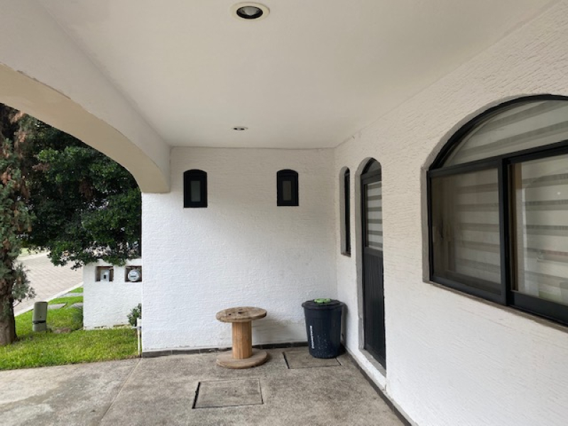 Casa En Condominio En Venta En Virreyes Residencial