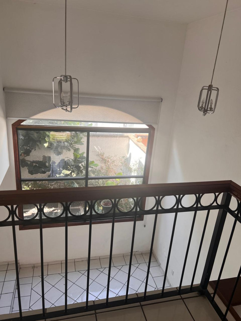 Casa  En Venta En Virreyes Residencial Zapopan