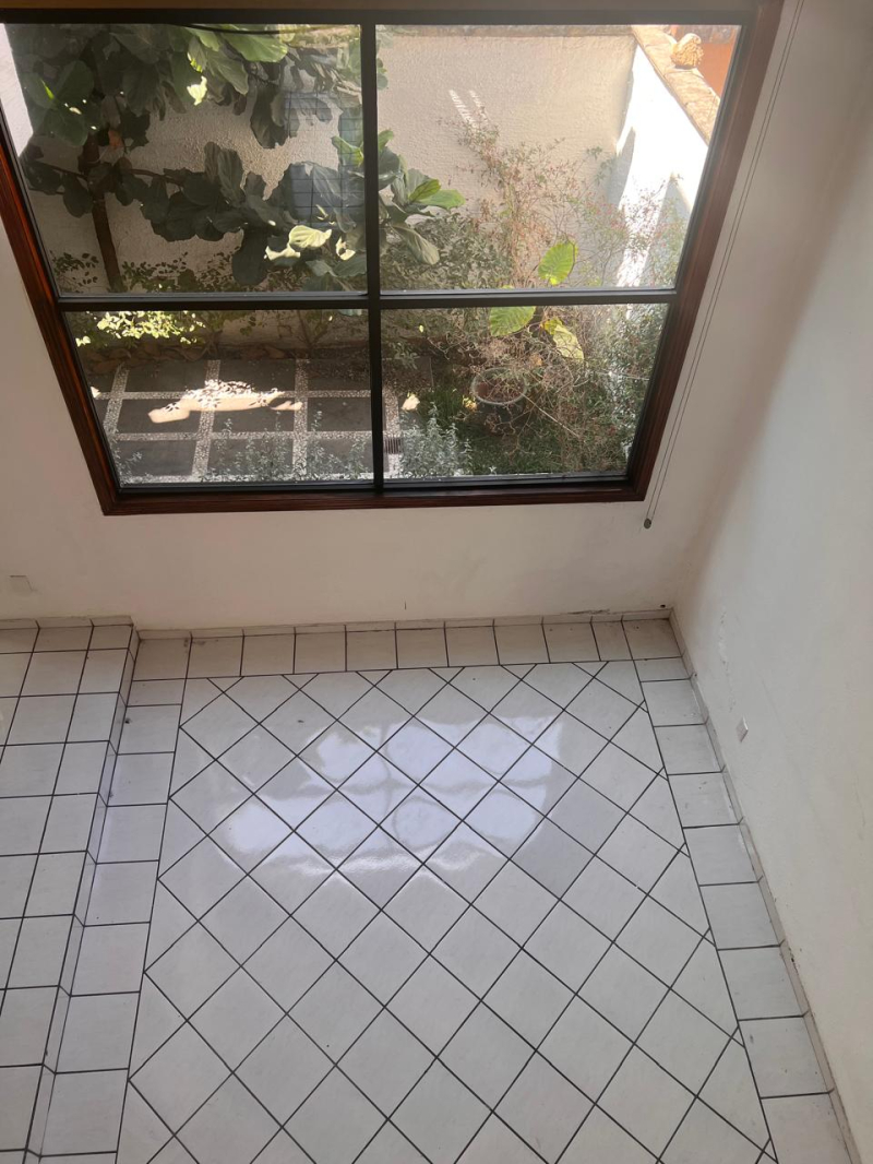 Casa  En Venta En Virreyes Residencial Zapopan