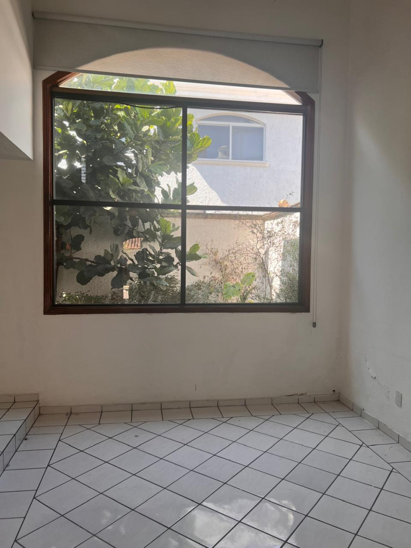 Casa  En Venta En Virreyes Residencial Zapopan