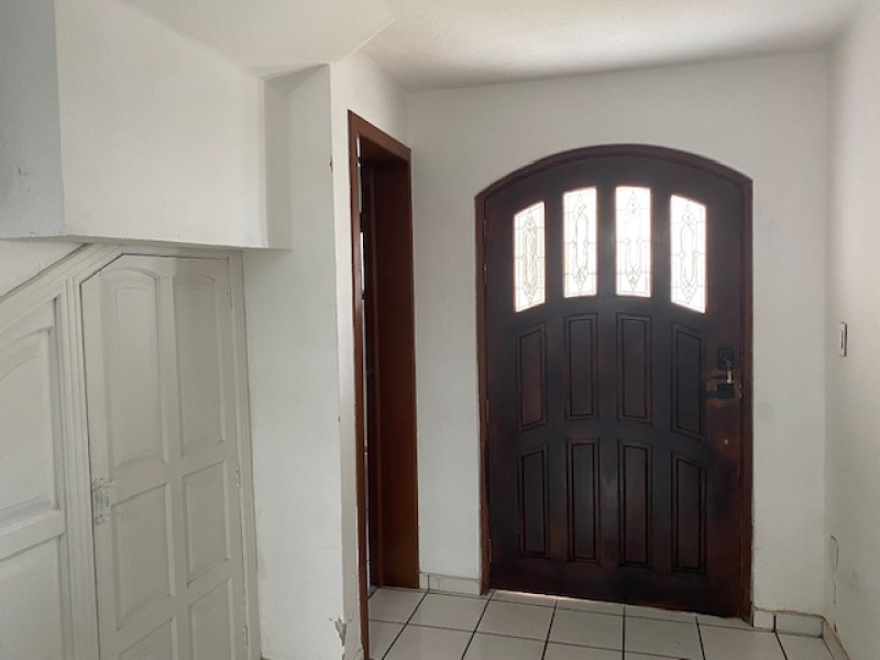 Casa En Condominio En Venta En Virreyes Residencial