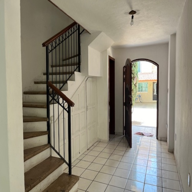 Casa  En Venta En Virreyes Residencial Zapopan