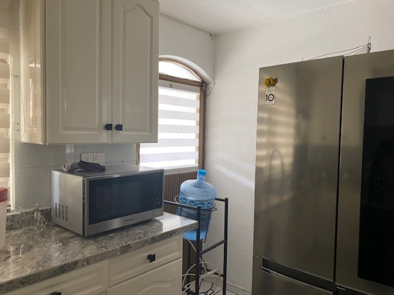 Casa En Condominio En Venta En Virreyes Residencial