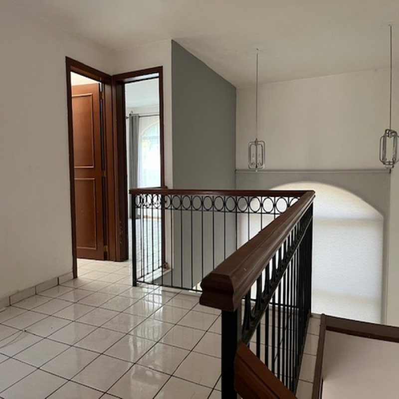 Casa  En Venta En Virreyes Residencial Zapopan