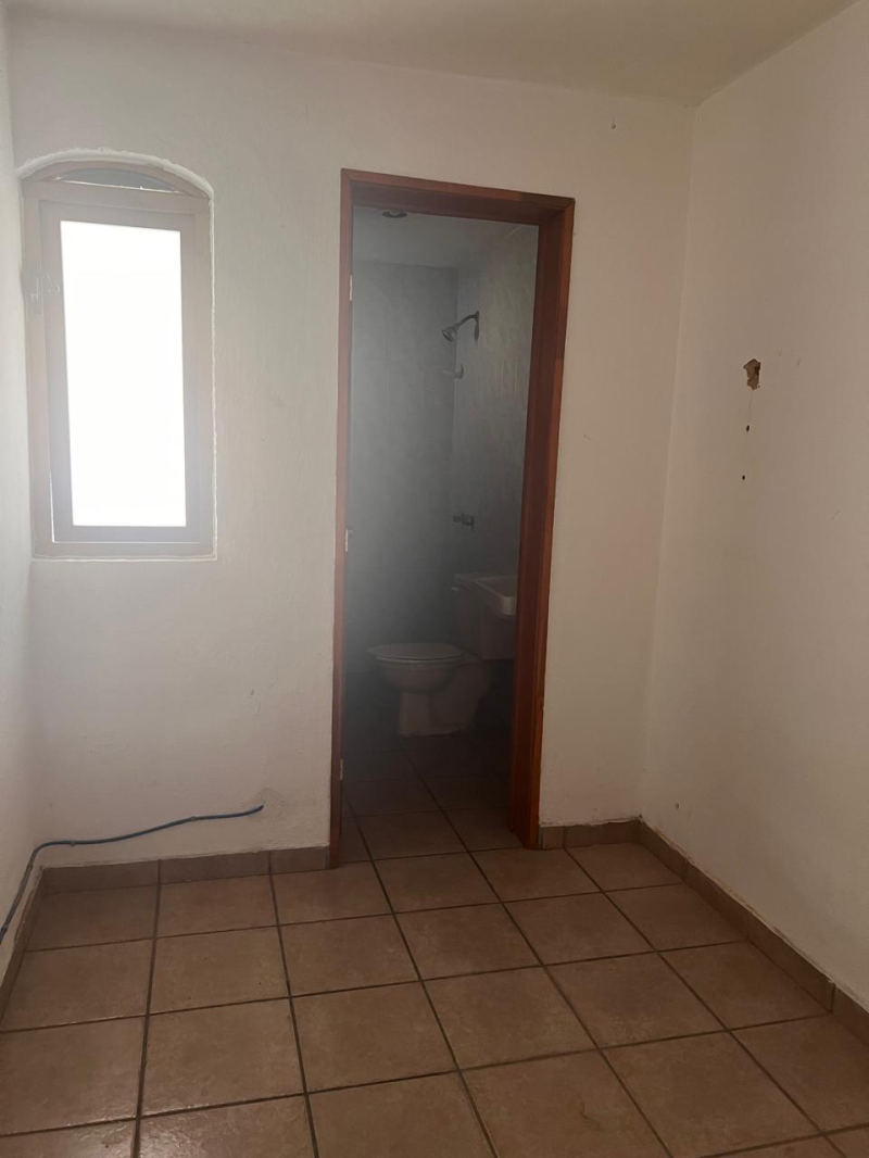 Casa  En Venta En Virreyes Residencial Zapopan