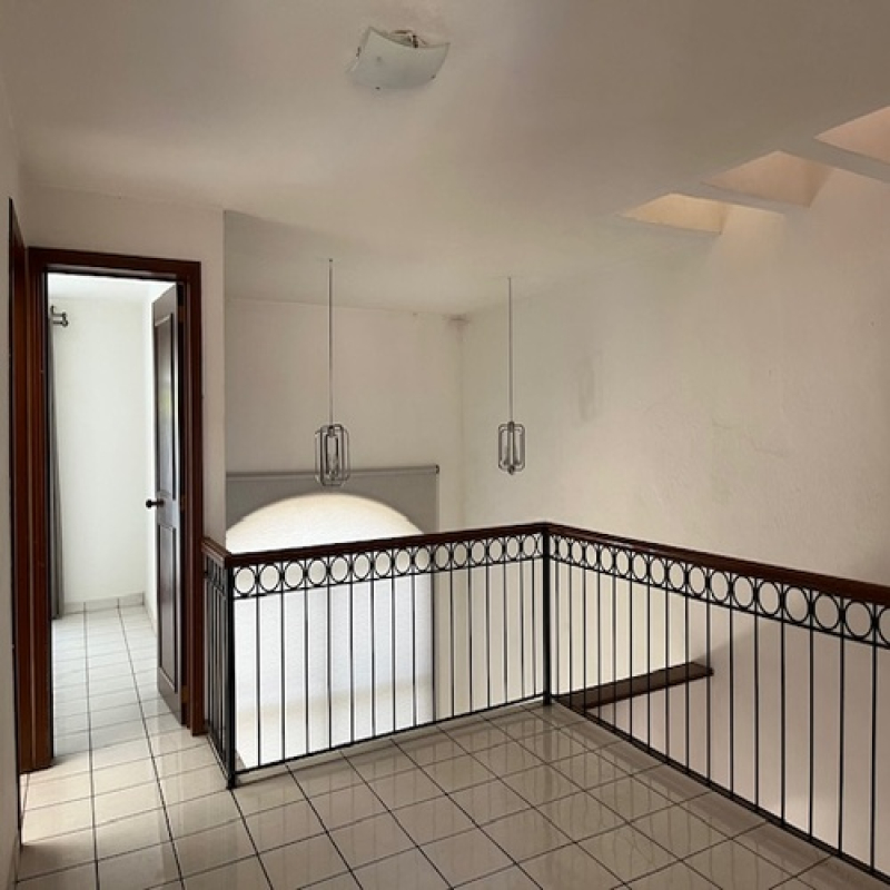 Casa  En Venta En Virreyes Residencial Zapopan