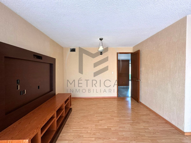 casa en venta – col. explanada de las fuentes (entre lomas hipódromo, herradura y tecamachalco)