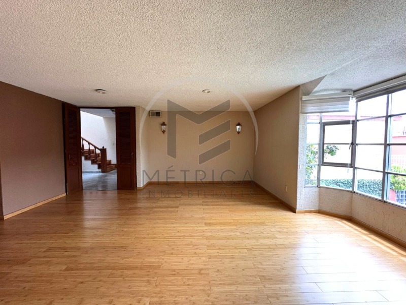 casa en venta – col. explanada de las fuentes (entre lomas hipódromo, herradura y tecamachalco)