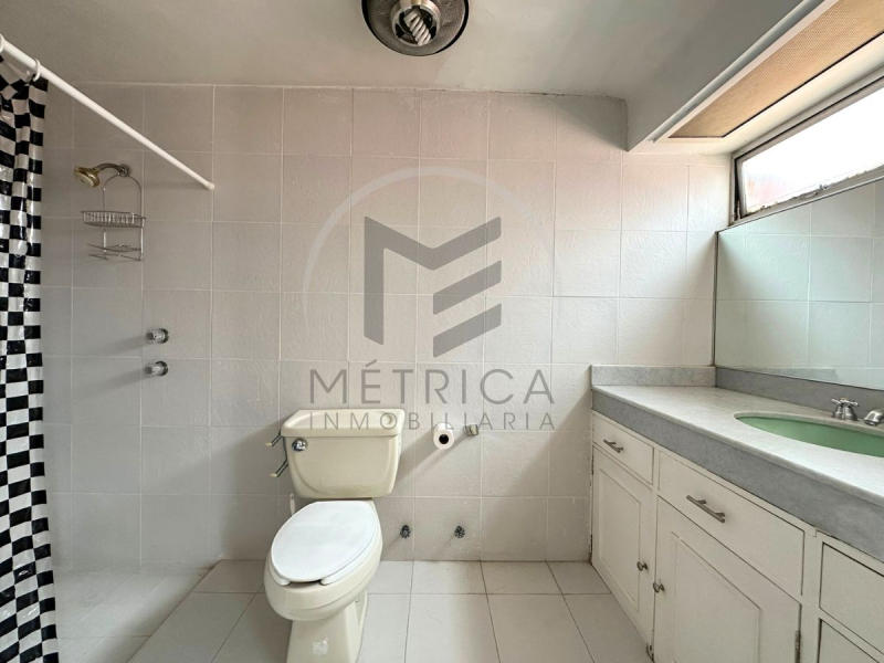 casa en venta – col. explanada de las fuentes (entre lomas hipódromo, herradura y tecamachalco)
