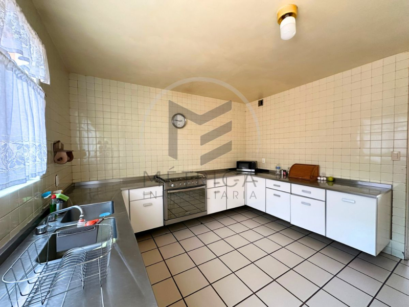 casa en venta – col. explanada de las fuentes (entre lomas hipódromo, herradura y tecamachalco)