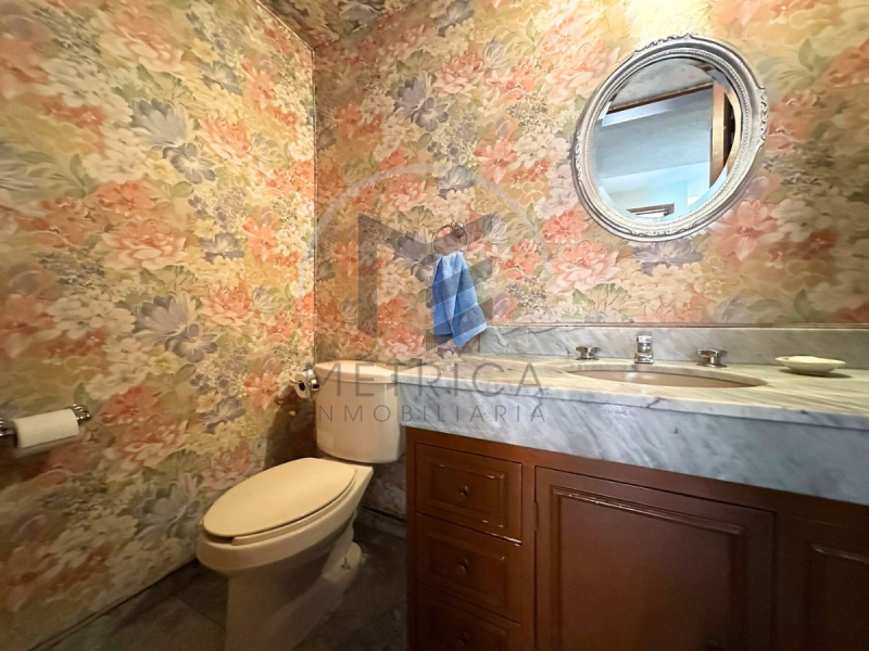 casa en venta – col. explanada de las fuentes (entre lomas hipódromo, herradura y tecamachalco)