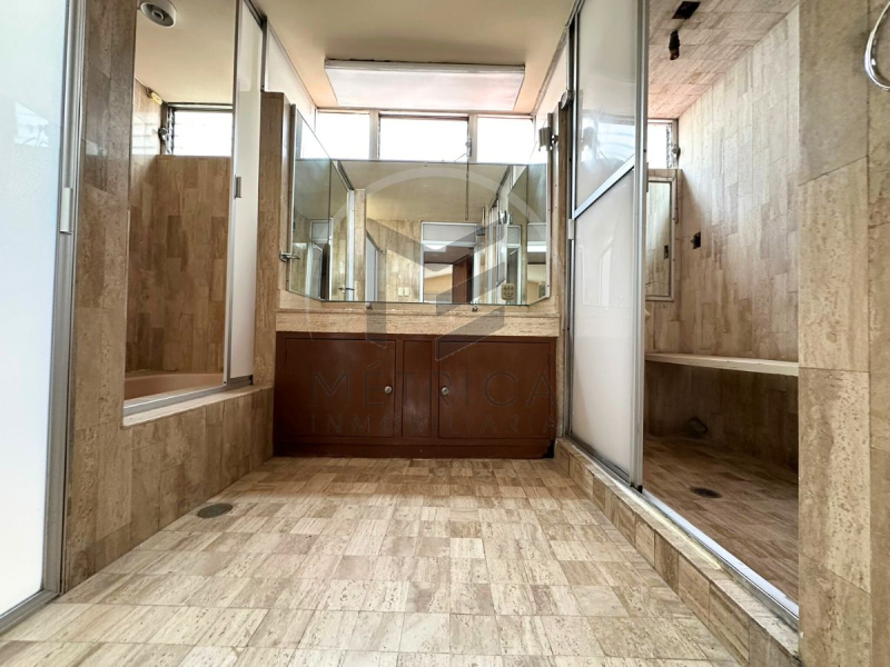 casa en venta – col. explanada de las fuentes (entre lomas hipódromo, herradura y tecamachalco)