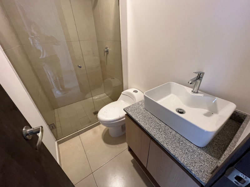 Departamento En Renta En Obrera