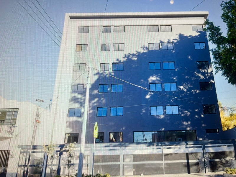 Departamento en Renta en Obrera