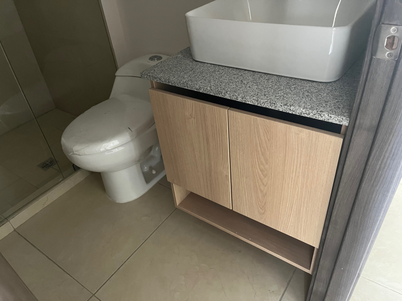 Departamento En Renta En Obrera