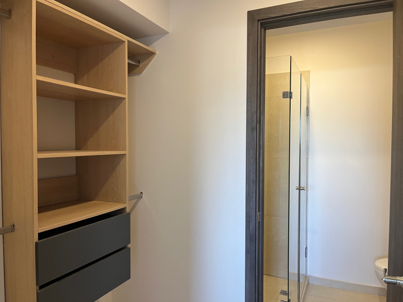 Departamento En Renta En Obrera