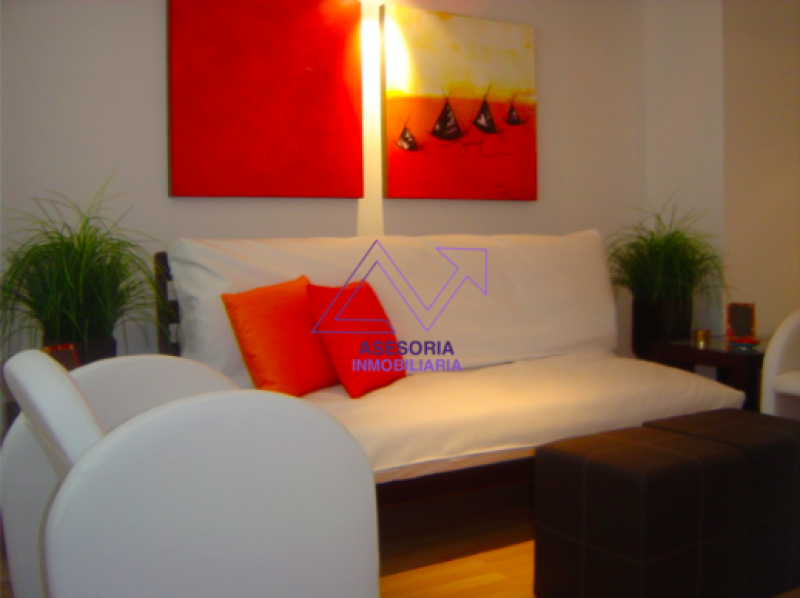 departamento en renta en polanco