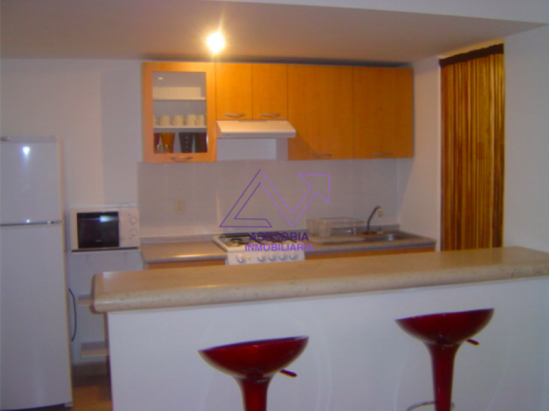 departamento en renta en polanco