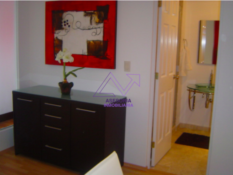 departamento en renta en polanco