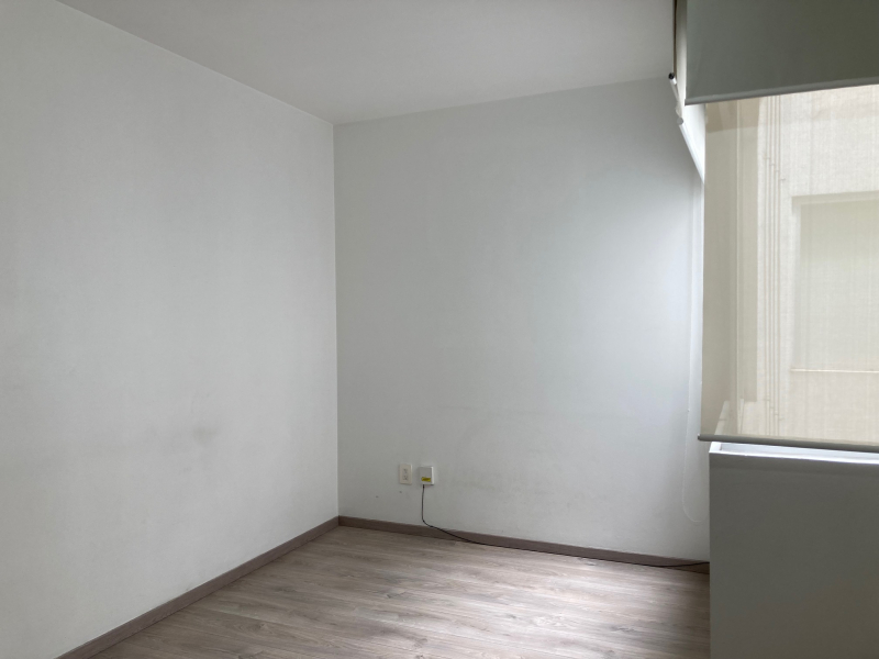 Departamento En Renta En Cuauhtémoc