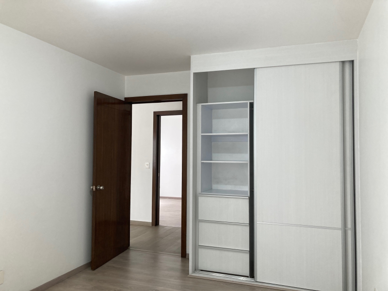 Departamento En Renta En Cuauhtémoc