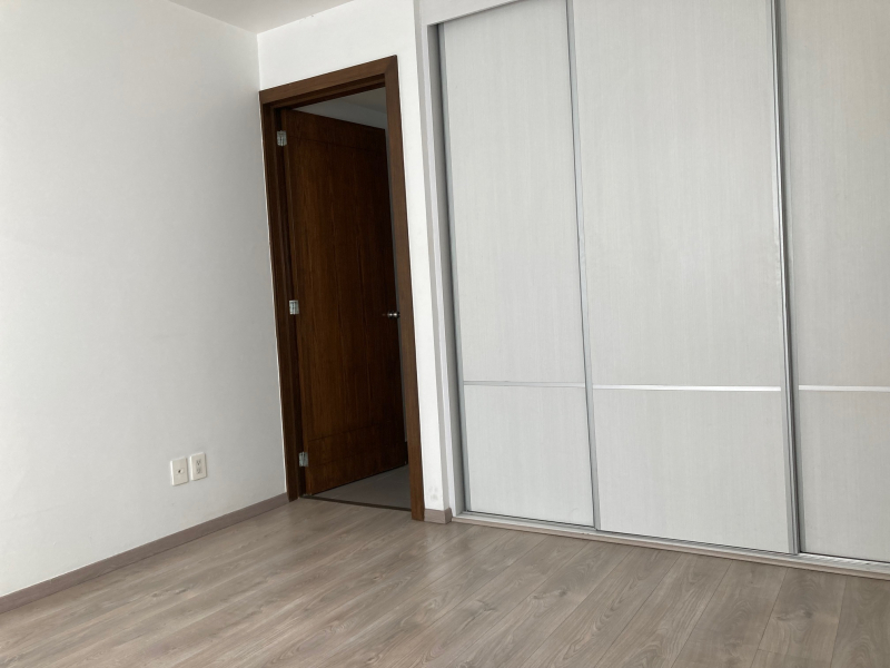 Departamento En Renta En Cuauhtémoc