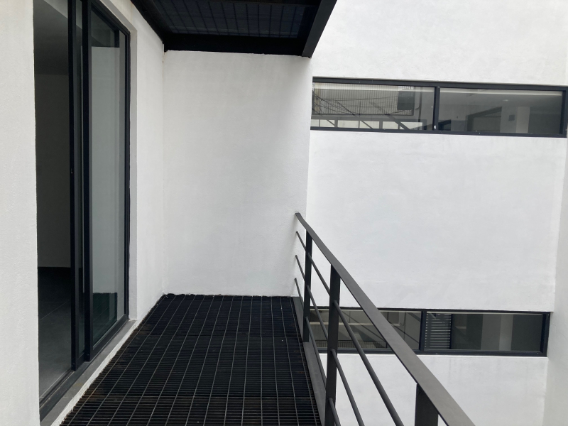 Departamento En Renta En Roma Sur