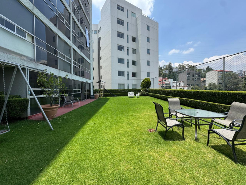 Departamento en Venta Bosque de Quiroga, La Herradura