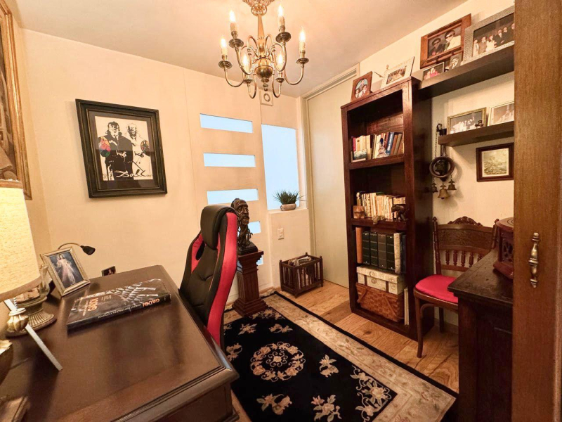 Departamento en Venta Bosque de Quiroga, La Herradura